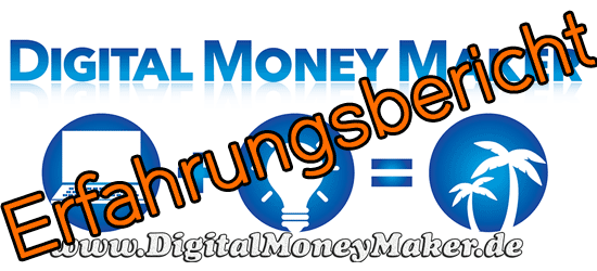 digital money maker club test